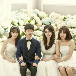 Meet your Posher, Soojin